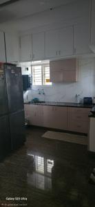 Kitchen Image of 1200 Sq.ft 2 BHK Independent House for rent in Anjanapura Township Bengaluru for Rs. 28000