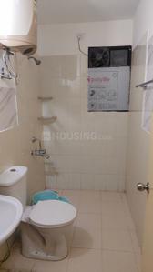 Image of 1150 Sq.ft 2 BHK Apartment / Flat for rent in Nellukunte North Taluka, Bengaluru for Rs. 37000