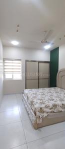 Bedroom Image of 1317 Sq.ft 2 BHK Apartment / Flat for sale in Casagrand Boulevard Phase 2 by Casagrand Builder Private Limited, Tirumanahalli Bengaluru for Rs. 17900000