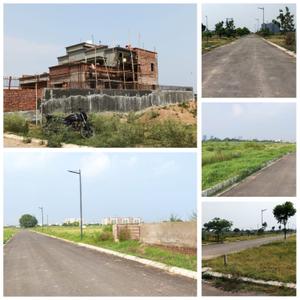 Image of 4275 Sq.ft Residential Plot / Land for sale in New Chandigarh, Chandigarh for Rs. 60000000