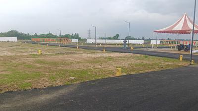 Image of 913 Sq.ft Residential Plot / Land for sale in Oragadam Sriperambattur, Chennai for Rs. 1459887