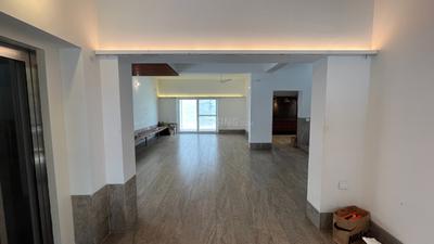 Image of 3600 Sq.ft 4 BHK Villa for rent in Magna Majestic Meadows, Osman Nagar, Hyderabad for Rs. 85000