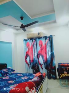 Bedroom Image of 1485 Sq.ft 3 BHK Apartment / Flat for sale in Satellite Ahmedabad for Rs. 11500000