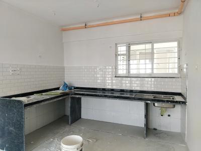 Kitchen Image of 2100 Sq.ft 3.5 BHK Apartment / Flat for sale in Gera s Avive Towers East Kharadi, Kharadi Pune for Rs. 19200000