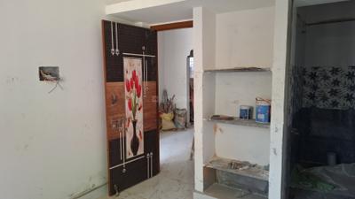 Bedroom Image of 540 Sq.ft 2 BHK Independent House for sale in Manali New Town Chennai for Rs. 4300000