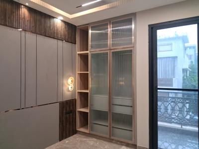 Bedroom Image of 1350 Sq.ft 3 BHK Builder Floor for sale in Paschim Vihar New Delhi for Rs. 28000000