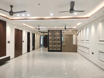 Living Room Image of 3420 Sq.ft 4 BHK Builder Floor for sale in Ultra Luxury Builder Floor, Sector 85 Faridabad for Rs. 31500000