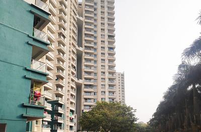 Image of Megapolis Mystic_B1802 in Baner, Pune