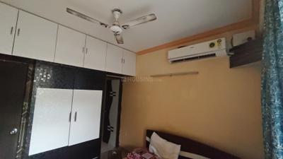 Bedroom Image of 601 Sq.ft 2 BHK Apartment / Flat for rent in Pyramid Urban Homes II, Sector 86 Gurgaon for Rs. 25000