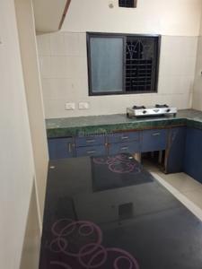 Kitchen Image of 1050 Sq.ft 2 BHK Apartment / Flat for rent in Pratap Nagar Nagpur for Rs. 24000