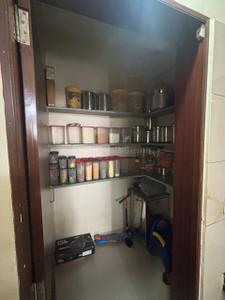 Kitchen Image of 1700 Sq.ft 3 BHK Apartment / Flat for sale in Shaligram Flora, Thaltej Ahmedabad for Rs. 19500000