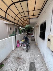 Balcony Image of 1500 Sq.ft 4 BHK Independent House for rent in Gotri Vadodara for Rs. 20000