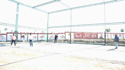 Image of 150 Sq.ft Residential Plot / Land for sale in Gundrampalli, Nalgonda for Rs. 1875000