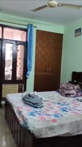 Bedroom Image of 1500 Sq.ft 3 BHK Apartment / Flat for rent in SRS Royal Hills 2, Sector 87 Faridabad for Rs. 35000
