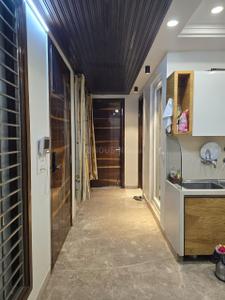 Image of 1400 Sq.ft 3 BHK Builder Floor for sale in Janakpuri, New Delhi for Rs. 31000000