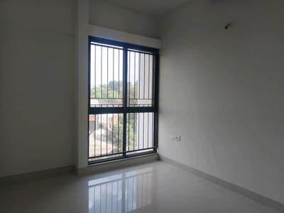 Bedroom Image of 1090 Sq.ft 2 BHK Apartment / Flat for sale in Kumar Princetown Towers, Mohammed Wadi Pune for Rs. 7200000