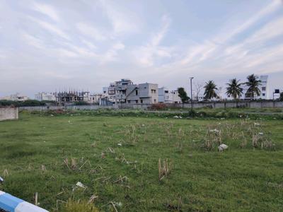 Image of 1200 Sq.ft Residential Plot / Land for sale in Gerugambakkam, Chennai for Rs. 5520000