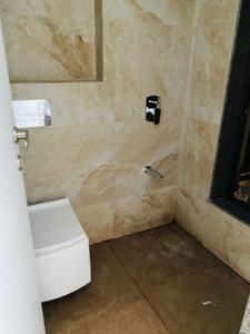 Bathroom Image of 750 Sq.ft 2 BHK Apartment / Flat for sale in Kanakia Silicon Valley, Powai Mumbai for Rs. 28000000