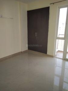 Bedroom Image of 1250 Sq.ft 3 BHK Apartment / Flat for rent in Jaypee Aman, Sector 151 Noida for Rs. 20100