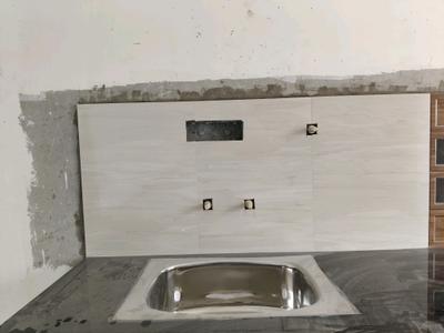 Kitchen Image of 1200 Sq.ft 3 BHK Apartment / Flat for sale in Medavakkam Chennai for Rs. 9200000