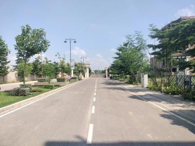 Image of 1611 Sq.ft Residential Plot / Land for sale in BPTP District 4, Sector 84, Faridabad for Rs. 31325000