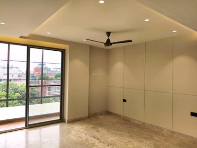 Bedroom Image of 2300 Sq.ft 3.5 BHK Builder Floor for rent in DLF Phase 3 Gurgaon for Rs. 150000
