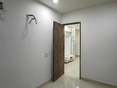 Bedroom Image of 1375 Sq.ft 3 BHK Builder Floor for sale in Indirapuram Ghaziabad for Rs. 10500000