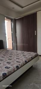 Bedroom Image of 2500 Sq.ft 4 BHK Penthouse for sale in Somalwada Nagpur for Rs. 21000000