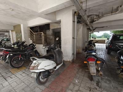 Image of 950 Sq.ft 2 BHK Apartment / Flat for sale in Padra, Vadodara for Rs. 1000000