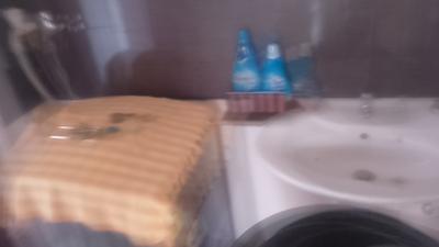 Bathroom Image of 2513 Sq.ft 3 BHK Villa for sale in Pachapalayam Coimbatore for Rs. 17000000