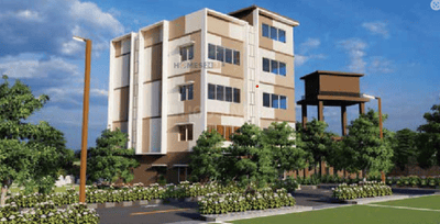 Image of 2073 Sq.ft Residential Plot / Land for sale in Grand Icon Phase 2, Bommasandra, Bengaluru for Rs. 13474500