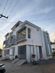 Image of 1800 Sq.ft 3 BHK Independent House for sale in Adukkamparai, Vellore for Rs. 7200000