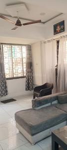 Hall Image of 1300 Sq.ft 4 BHK Duplex for sale in Waghodia Road Vadodara for Rs. 9000000