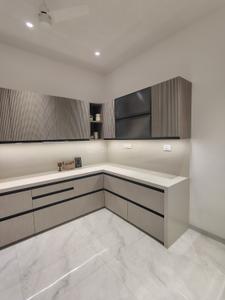 Kitchen Image of 1600 Sq.ft 3 BHK Apartment / Flat for sale in Swaraj 54 Flores Drive Phase 1, Hadapsar Pune for Rs. 16800000