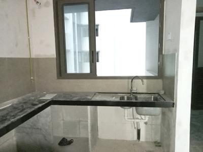 Kitchen Image of 1500 Sq.ft 3 BHK Apartment / Flat for sale in Adani Ten BKC, Bandra East Mumbai for Rs. 69899999