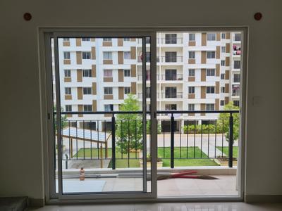 3 BHK Flat