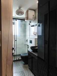 Common Bathroom Image of 2700 Sq.ft 4 BHK Builder Floor for sale in SS Mayfield Garden, Mayfield Garden Gurgaon for Rs. 37000000