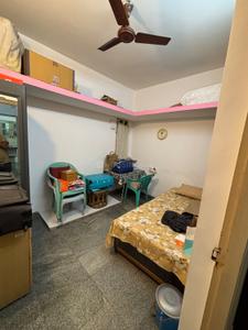 Bedroom Image of 850 Sq.ft 2 BHK Builder Floor for rent in Shanti Nagar Bengaluru for Rs. 35000