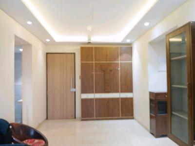 Living Room Image of 1980 Sq.ft 3 BHK Apartment / Flat for rent in Mandvi Mumbai for Rs. 135000