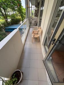 Balcony Image of 1785 Sq.ft 3.5 BHK Builder Floor for sale in Vatika Premium Floors, Sector 82 Gurgaon for Rs. 23000000