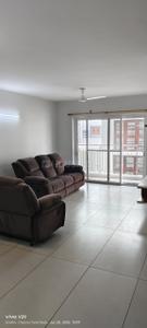 Hall Image of 1800 Sq.ft 3 BHK Apartment / Flat for sale in Chetpet Chennai for Rs. 34000000