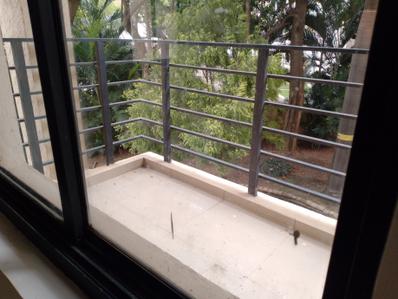 Balcony Image of 1775 Sq.ft 3 BHK Apartment / Flat for sale in Sterling shalom, Brookefield Bengaluru for Rs. 24500000