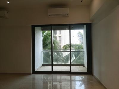 Living Room Image of 515 Sq.ft 1 BHK Apartment / Flat for sale in Sanghvi S3 Proxima, Chembur Mumbai for Rs. 13000000
