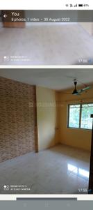 Balcony Image of 480 Sq.ft 1 BHK Apartment / Flat for sale in Dahisar West Mumbai for Rs. 9000000