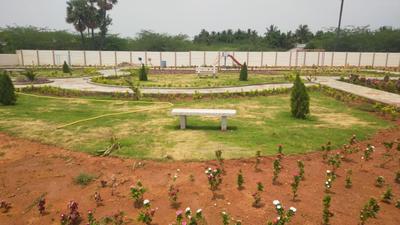 Image of 1349 Sq.ft Residential Plot / Land for sale in Nagamangalam, Tiruchirappalli for Rs. 1875110