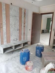 Bedroom Image of 1800 Sq.ft 3 BHK Builder Floor for sale in Paschim Vihar New Delhi for Rs. 37500000