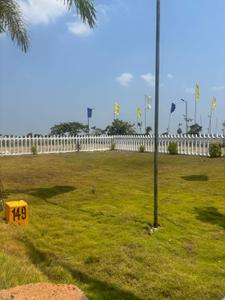 Image of 1050 Sq.ft Residential Plot / Land for sale in Jain Adharsh Avenue, Kuthambakkam, Chennai for Rs. 5773950