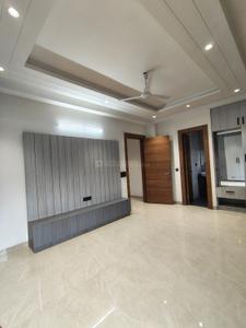 Bedroom Image of 2500 Sq.ft 3 BHK Builder Floor for rent in Sector 47 Gurgaon for Rs. 55000