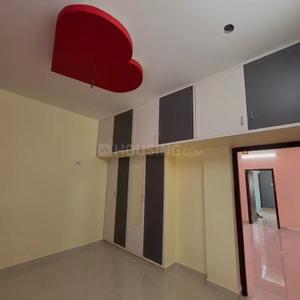 Kitchen Image of 900 Sq.ft 2 BHK Independent House for sale in Pattabiram Chennai for Rs. 4075000