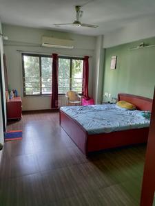 Bedroom Image of 3240 Sq.ft 3 BHK Apartment / Flat for sale in Paldi Ahmedabad for Rs. 20500000